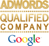 �A�h���[�Y�L���Ɋւ�����m����L����v���t�F�b�V���i���̏؂��uGoogle Advertising Professionals�v